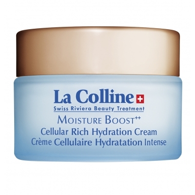 Cellular Rich Hydration Cream