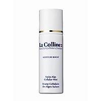 Swiss Alps Cellular Mist