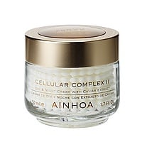 Cellular Complex II Day & Night Cream 魚子水凝保濕霜 Image