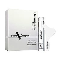 Derma V Ultra Shaping Serum 全效纖面精華 Image