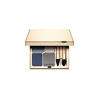 Eye Quartet Mineral Palette