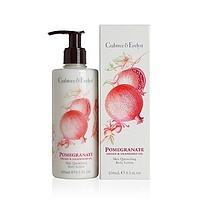 Pomegranate Skin Quenching Body Lotion