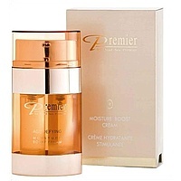 Moisture Boost Cream
