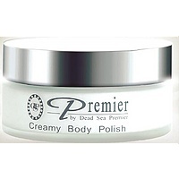 Transforming Creamy Body Polish