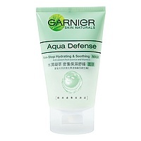 Aqua Defense Non-Stop Hydrating & Soothing Mask