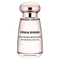 Revitalizing Face Oil