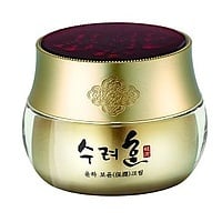 Yunha Extra Moisturizing Cream 潤河(超保濕)面霜 Image