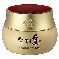 Yunha Massage Cream 潤河保潤按摩霜 Image