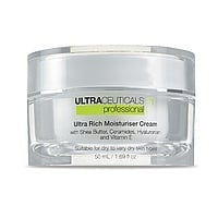 Ultra Rich Moisturiser Cream 極緻滋潤保濕霜 Image