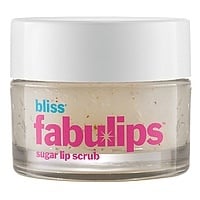 Fabulous Sugar Lip Scrub 微妙唇部磨砂 Image