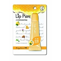 Lip Pure Honey Lemon