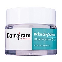 Balancing Solution Ultra Nourishing Cream