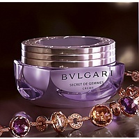 Secret de Gemmes Cream