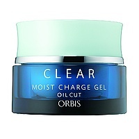 Clear Moist Charge Gel 暗瘡修護啫喱 Image