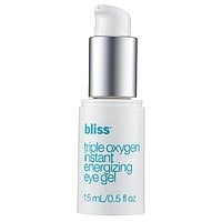 Triple Oxygen Instant Energizing Eye Gel 三重氧氣活膚急救眼部啫喱 Image