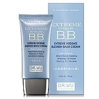 Extreme Hydrate BB Cream VC超保濕水感BB霜　 Image