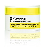 TL Tightening and Sculpting Face & Neck Cream