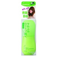 Hair Make Supplement Styling Milk (Wave)