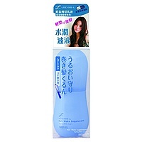 Hair Make Supplement Styling Milk (Curl)