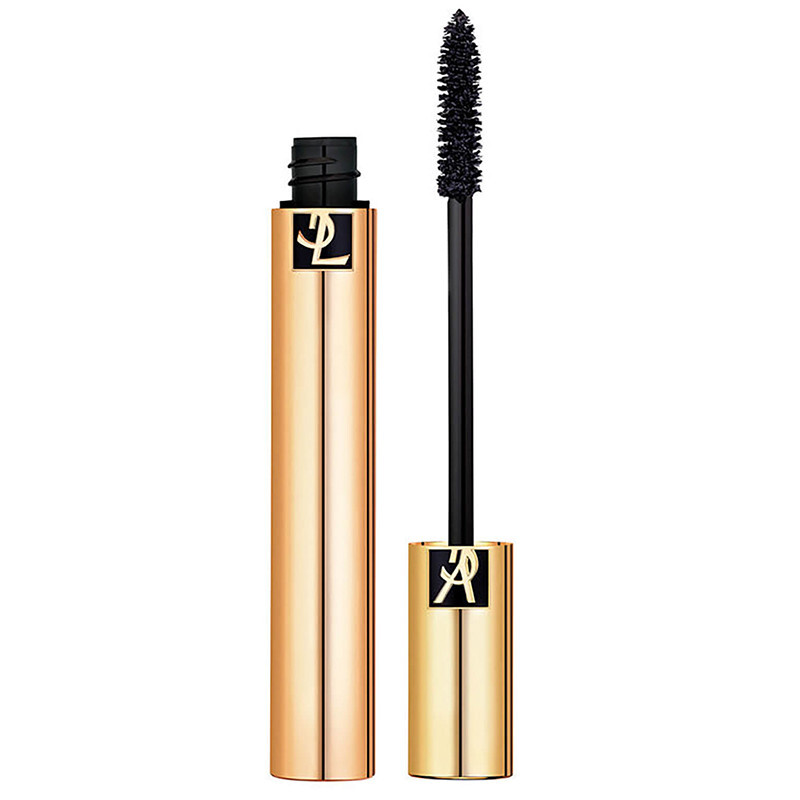 Mascara Volume Effet Faux Cils Noir Radical 絨密睫毛膏(豐盈配方) Image