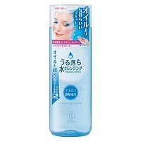 Cleansing Liquid 全效保濕卸妝液 Image