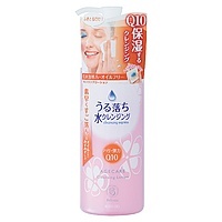 Cleansing Lotion Agecare 速效卸妝潔膚水緊緻型 Image