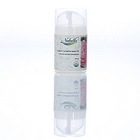 Organic Camellia Seed Oil