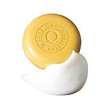 Medicated Q Soap 10倍Q10兩用皂 Image