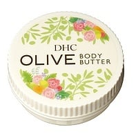 Olive Body Butter 五果潤膚霜 Image