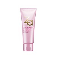 Total Hydration Fresh Foamy Cleanser