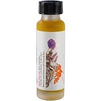 Organic Rose Face Oil