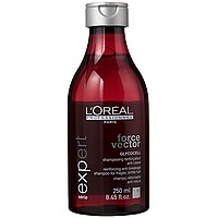 Force Vector Shampoo
