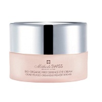 Bio-organic First Defence Eye Cream