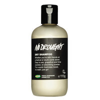 No Drought Dry Shampoo