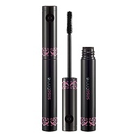 360˚ Electrifying Extreme Lengthening & Volumizing Mascara 360˚ 魅眼纖長濃密旋轉電動睫毛膏 Image