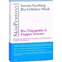 Instant Soothing Bio-Cellulose Mask 瞬間舒緩生物纖維面膜 Image