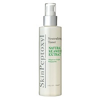 Neutralizing Toner 亮肌煥膚海藻精華柔膚水 Image