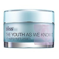 The Youth As We Know It Anti-aging Night Cream 瞬間抗皺緊緻晚霜 Image