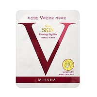 Near Skin Firming Peptide Shaping V Mask