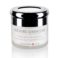 Revitalising Treatment Cream