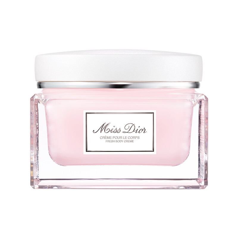 MISS DIOR Fresh Body Creme