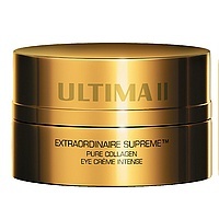 Extraordinaire Supreme Pure Collagen Eye Crème Intense