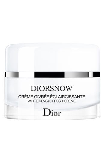 DiorSnow White Reveal Crème 雪凝亮肌美白乳霜 Image