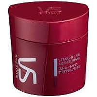 Straight Care Aqua Cream Wax