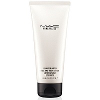 Mineralized Charged Water Face and Body Lotion
