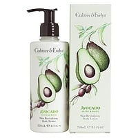 Avocado, Olive & Basil Skin Revitalising Body Lotion 牛油果、橄欖及羅勒草再生活膚潤膚露 Image