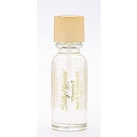 Vitamin E Nail & Cuticle Oil
