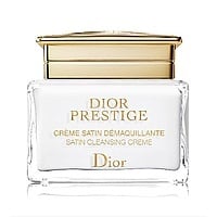 DiorPrestige Satin Cleansing Créme 玫瑰花蜜潔面乳霜 Image