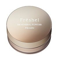 Freshel BB Mineral Powder 頂級保濕礦物BB蜜粉 Image