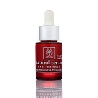 Natural Serum Anti-Wrinkle 淡紋抗皺天然修護精華 Image